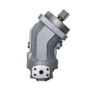 A2FO32/61L-VAB05 piston pump moter