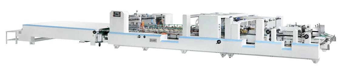 All-in-one Automatic new product Separated Motor Control foo