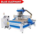 1325 Three Processes Multi Head CNC Router Machinery picture