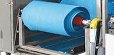 XD-SW1200 Automatic Non-woven Screen Printing Machine