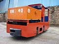 MINING LOCOMOTIVES OF GUILIN ZHONGSHENG picture
