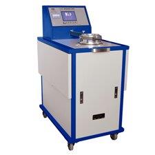 Quality Assurance  air permeability tester for textile