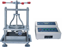 Long using life  hydrostatic press tester