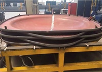 Special Shape Head-dish end China factory picture