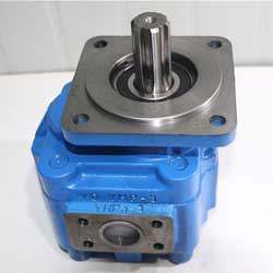 YHP3100 FONTON loader pump picture