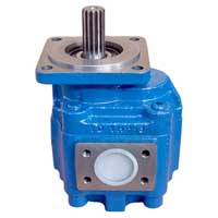 YHP3140 hydraulic pump picture