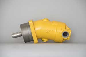 A2F28R3P4 piston pump picture