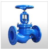 HIWA Valve-Sell DIN3356 Globe Valve picture