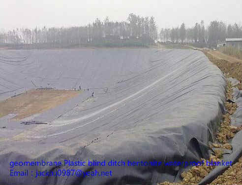 Geocells Geogrids Geomembranes Geotextiles  Other Earthwork