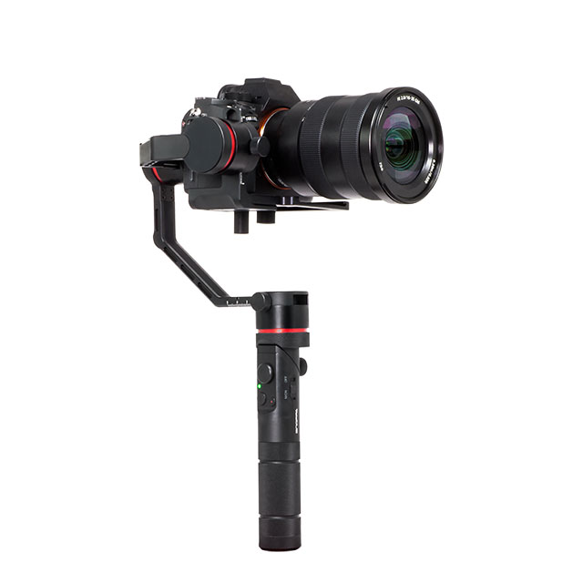 Directly factory offer 3 aixs Kylin M camera gimbal