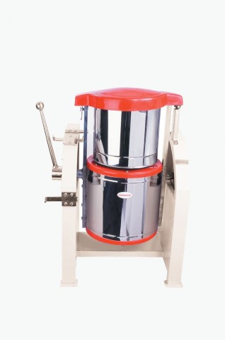 Electra Cocoa Nut Butter Grinder picture