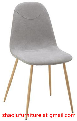 Metal glass dining table and chair and others furniture