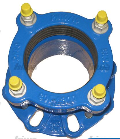 HIWA Valve-Sell Uni-Fit Coupling picture