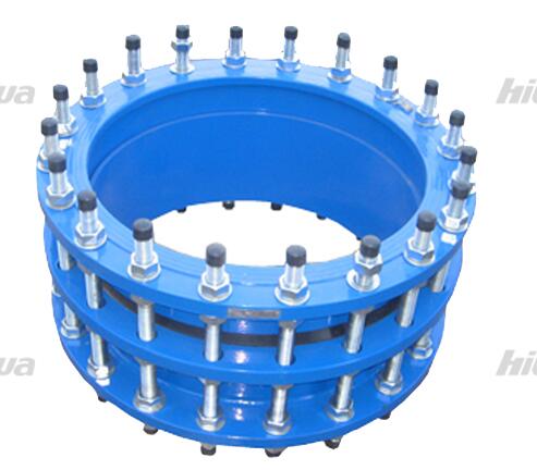 HIWA Valve-Sell Dismantling Joint picture