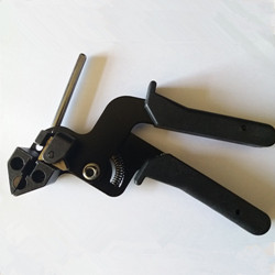Cable Tie Gun/Cable Tie Cutter