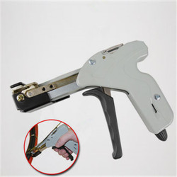 Stainless Steel Cable Tie Gun picture