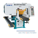 Horizontal Band Saw picture