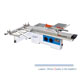 Sliding Table Saw Machine picture