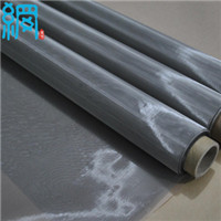 FACTORY SELL A GRADE WOVEN STAINLESS STEEL WIRE MESH picture