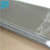 DUTCH TWILLED WEAVE 5 MICRON STAINLESS STEEL WOVEN MESH picture
