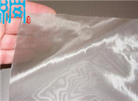 TWILLED DUTCH WEAVE STAINLESS STEEL 10 MICRON FILTER MESH picture