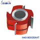 Woodworking Finger Joint Cutter