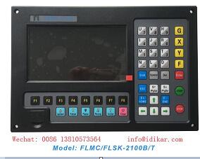 FLMC-F2100B CNC controller for CNC plasma cutting machine