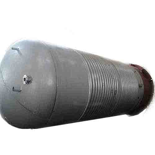 Yeast Tank(pressure vessel) picture