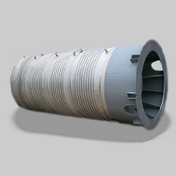 Stainless Steel 304 Tank Crystallizer picture