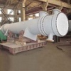 Carbon Steel Shell and Tube Heat Exchanger picture