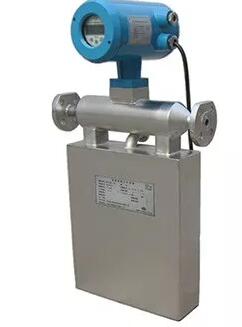 Digital Mass Flow Meter ZERO100M