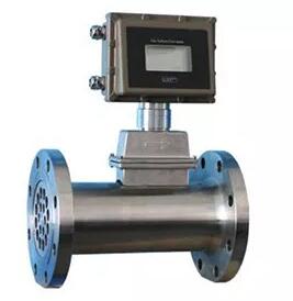 Gas turbine Flow Meter ZERO100TB