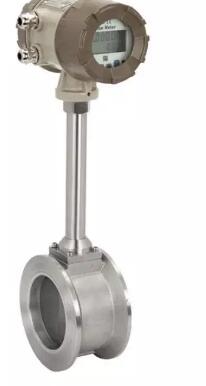 Vortex flow meter ZERO100VX