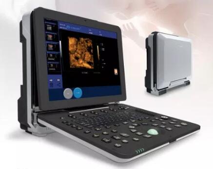 ZERO-C300 3.0V 4D Ultrasound Machine