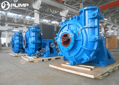 Www.tobeepump.com Tobee® 16x14 inch Centrifugal mud pump picture
