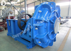 Www.tobeepump.com Tobee® 20x18 inch Centrifugal mud pump picture