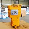 CBGJ2100 0010-XF two stage gear pump picture