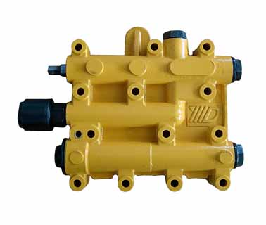 Varible valve for CHANGLIN Loader picture