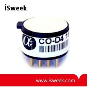CO-D4 Miniature Size Carbon Monoxide Sensor (CO Sensor)