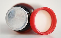 Double-Sheet Type Induciton Liner