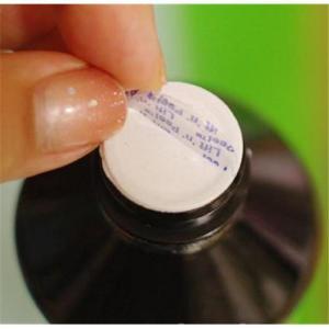 Easy Open Induction-seal Liner