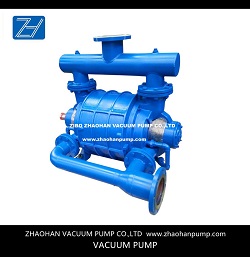 CL Liquid Ring Vacuum Pump for Paper Industry picture