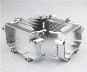 Professional Hardware CNC Lathe Parts Processing