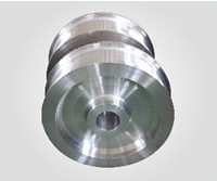 Hot Forging-Custom Forged Steel parts China OEM picture