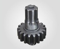 Forging Eccentric shaft-counter shaft-main shaft China