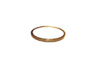 Alloy steel forged rolled ring-China forging factory