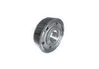 Forged bearing cover base-Bearing Bush-axle-bearing