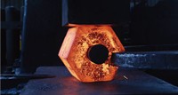 China large forgings-forgings parts OEM/ODM factory