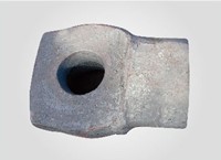 Open Die Forging Rolled Ring Forgings China Manufacturer