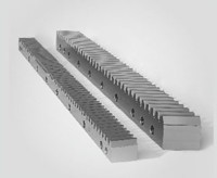 Forged cylinders-Forged bars Fabrication China